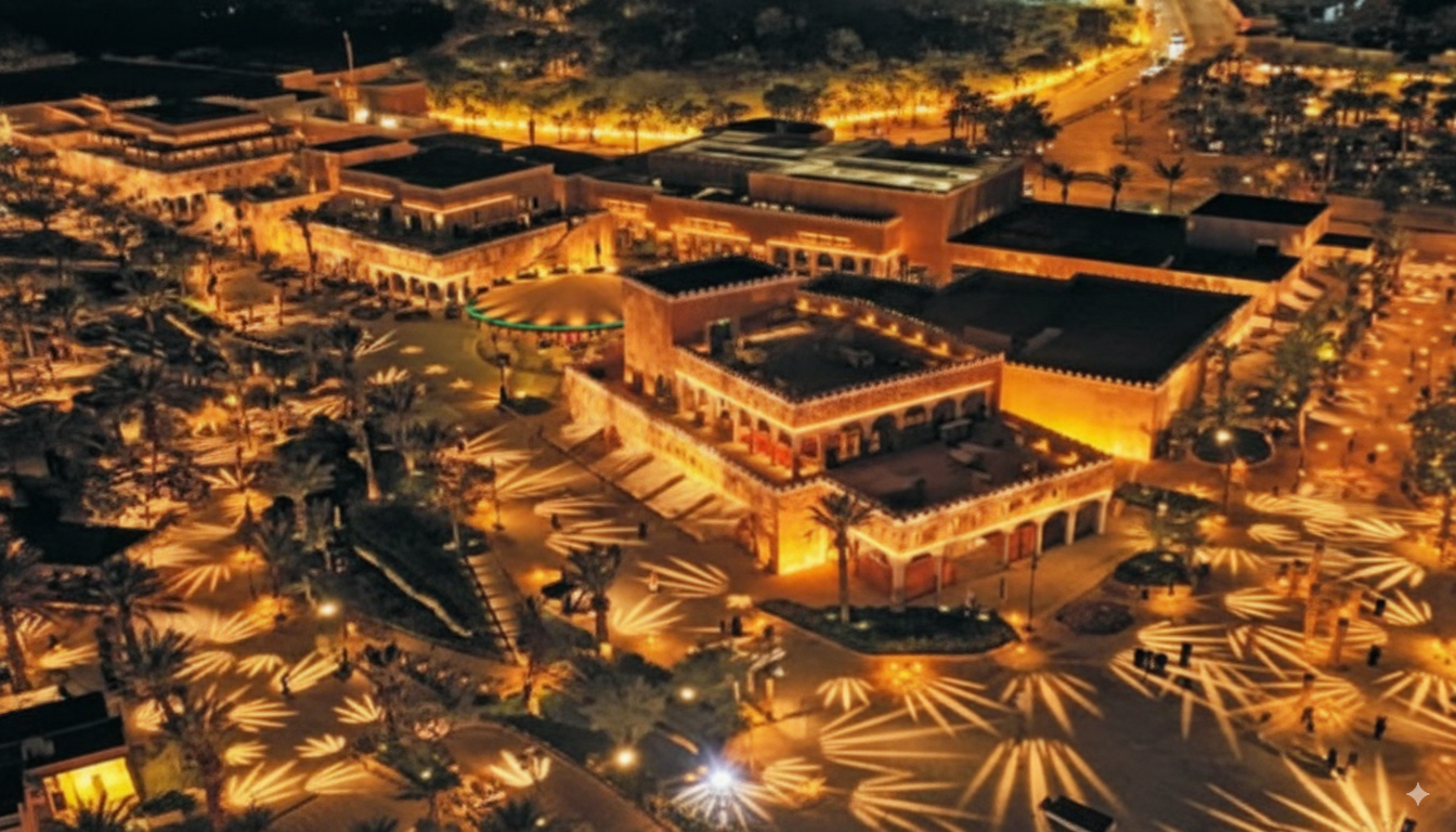 BUJAIRI PROJECT (PIF)