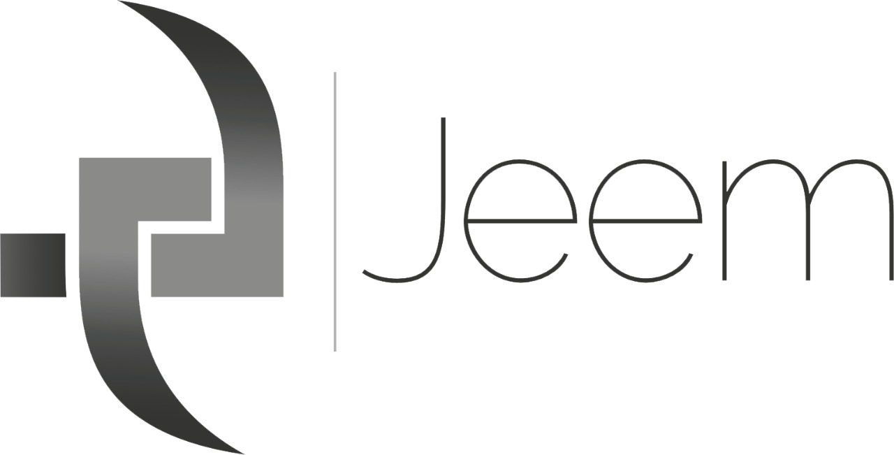 Jeem Logo