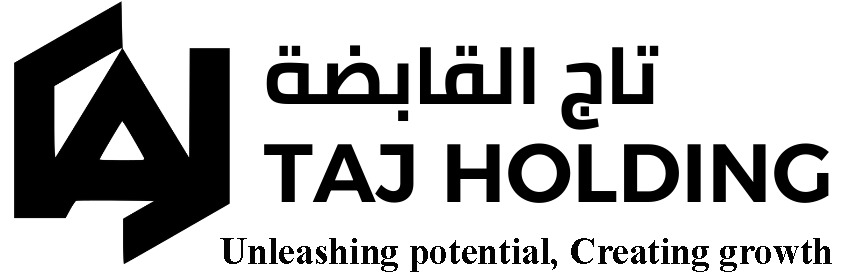TAJ Logo