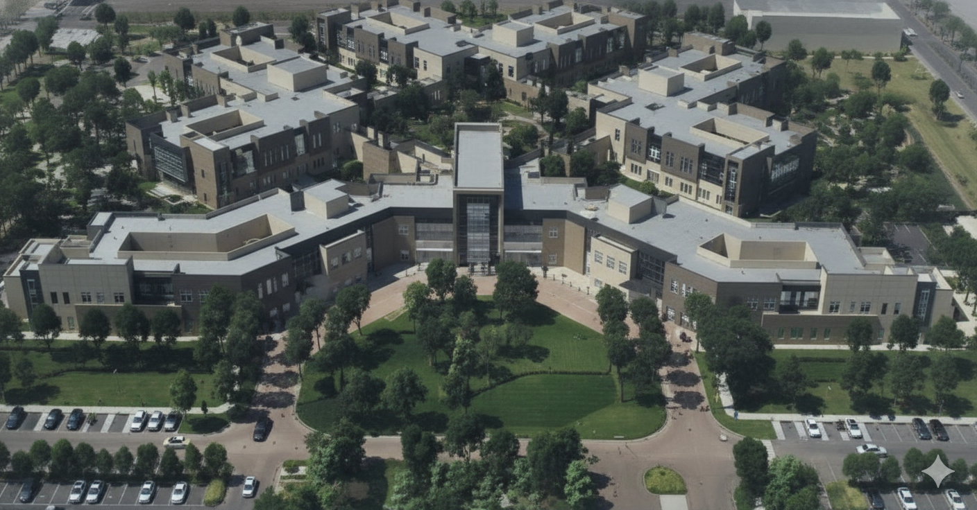 SABIC BEHAVIORAL CARE SPECIALIST HOSPITAL